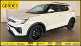 Ssangyong Tivoli 1.5 Benzin 120KW/163 PS I BLACKLINE "Neu" - Ssangyong Tivoli in Bremen