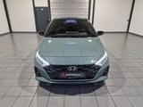 Hyundai i20 1.0 T-GDI  N-Line Mild-Hybrid|ACC|Navi - Hyundai i20 Gebrauchtwagen in Wuppertal