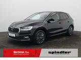 Skoda Fabia Selection 1.0 TSI / LED, RFK, SHZ, DAB+ - SKODA Fabia Leasingangebote für Privatpersonen