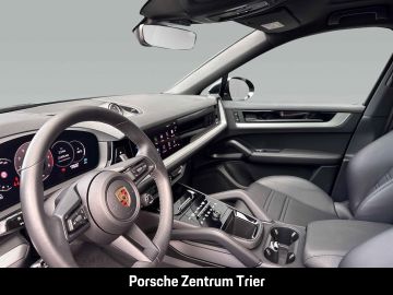 Porsche Cayenne - 4