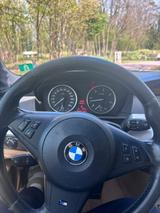 BMW 530dA touring LCI - M-Sportpaket Original - BMW 530 aus 2008