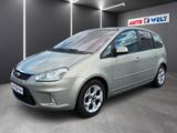 Ford C-Max 2.0 16V AT Titan. Leder Navi Xenon Sitzhzg