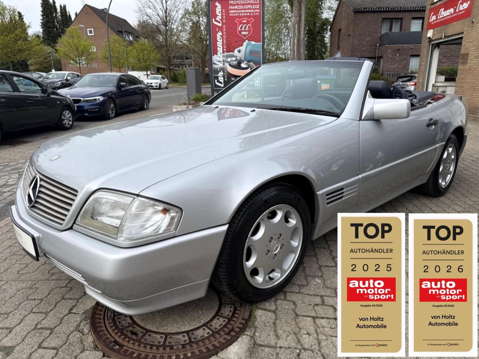 Mercedes-Benz SL 300