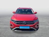 Volkswagen T-Roc - Vorschau Bild 11