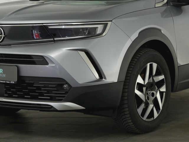 Mokka B BUSINESS ELEGANCE+NAVI+RÜCKFAHRKAMERA+SI