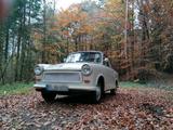 Trabant 601 S - Trabant 601: 601s