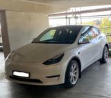 Tesla Model Y Long Range Dual Motor AWD Long Range - Tesla Model Y Gebrauchtwagen in Berlin