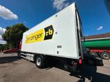 Mercedes-Benz Actros 1842 LL*Tiefkühl*T800R*E6D*LBW*Intarder - Mercedes-Benz 6x4 Actros