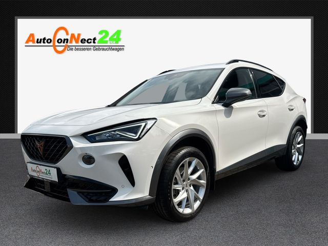 Cupra Formentor 1.5 TSi *DSG/LED/Kessy/RFK/ACC/Navi-Ap
