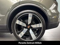 Porsche Macan - Vorschau Bild 6