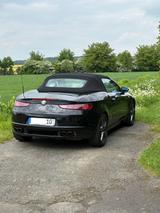 Alfa Romeo Spider 1.8 TBI 16V, letzte Baujahr - Alfa Romeo: Cabrio
