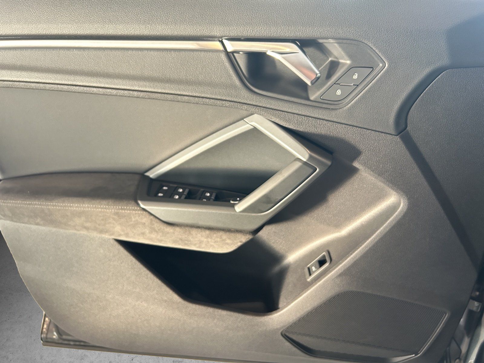 Fahrzeugabbildung Audi Audi RS Q3 quattro