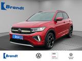 Volkswagen T-Cross 1.5 TSI R-LINE+DSG+MATRIX+KAMERA+ACC+AHK