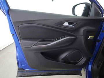 Bild 14 Opel Grandland (X) GRANDLAND X INNOVATION LED, NAVI, BEH. WSS, EL.