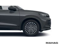 Volkswagen Tiguan - Vorschau Bild 6