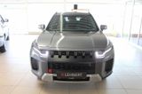 Ssangyong Torres 1.5 2WD 6MT Amber - Ssangyong Torres Gebrauchtwagen