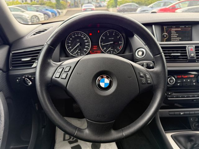 BMW X1 sDrive 18 i