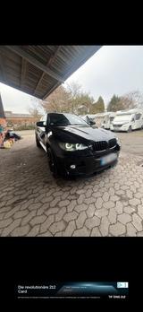 BMW x6 3.5d tauschen möglich - BMW X6 in Krefeld