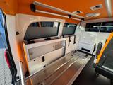 Mercedes-Benz Vito Ambulance Krankenwagen rettungswagen lang - Mercedes-Benz Krankenwagen