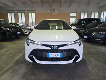 Toyota Corolla - 3