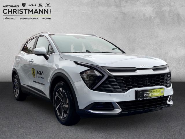 Fahrzeugabbildung Kia Sportage VISION 1.6T MILD-HYBRID 2WD *KOMFORT-PA