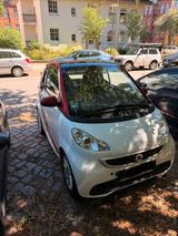 Smart Fortwo 451 - Scheckheftgepflegt - Smart ForTwo Gebrauchtwagen in Kiel