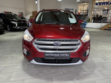 Ford Kuga Cool & Connect