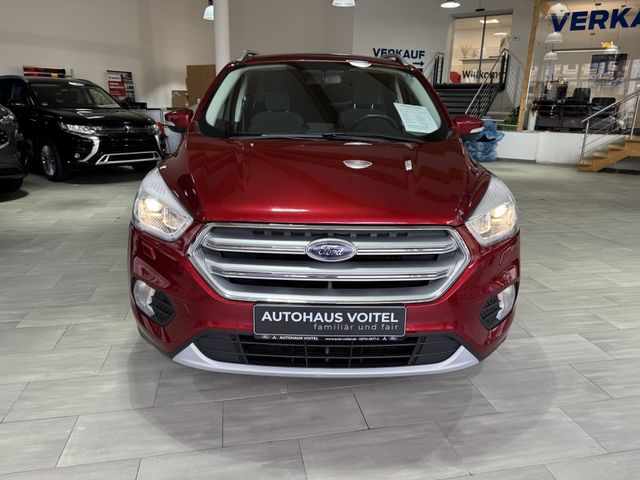 Ford Kuga Cool & Connect