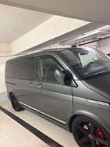 Volkswagen T6.1 Multivan Cruise 4 Motion  AHK 2.0 Biturbo D - Volkswagen: Multivan Cruise