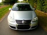 Volkswagen Golf 1.9 TDI Trendline Variant Trendline - Volkswagen Golf aus 2008 mit Diesel-Antrieb: Kombi