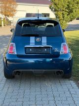 Abarth 695 Ferrari Tributo 1 von 99 / SAMLER ZUSTAND - Abarth 695 von privat