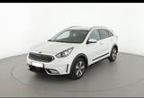 Kia Niro Hybrid-Benziner 2016 - Kia Niro von privat