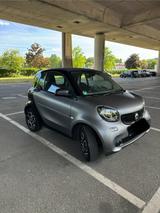 Smart #3 - Smart #3 Gebrauchtwagen