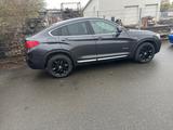BMW X4 xDrive20d -  Preis Verhandlungsbasis  - mit Diesel-Antrieb: Preis
