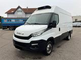 Iveco Daily 35 C13*Carrier 200*Klima*Zwillingsbereift - Iveco Daily 35 c 13