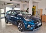 Kia Niro Hybrid Automatik nur48Tkm Kamera Scheckheft - Kia Niro in Duisburg