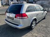 Opel Vectra Caravan 1.8 Edition.Navi.Leder - Opel Vectra mit Anhängerkupplung