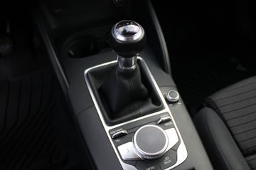 Audi A3 Sportback sport Virtual Cockpit