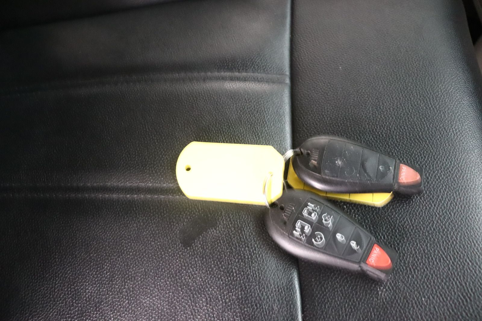 Fahrzeugabbildung Chrysler Grand Voyager Town & Country 3.6l *