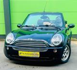 MINI COOPER Cabrio, Shz., Leder, ASC, ALU, PDC - MINI Cooper in Bochum