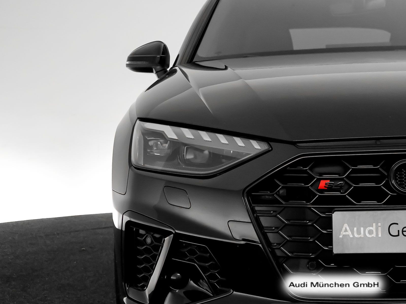 Audi S4 Avant TDI Competition+ HuD/Kamera/Navi+ foto 11