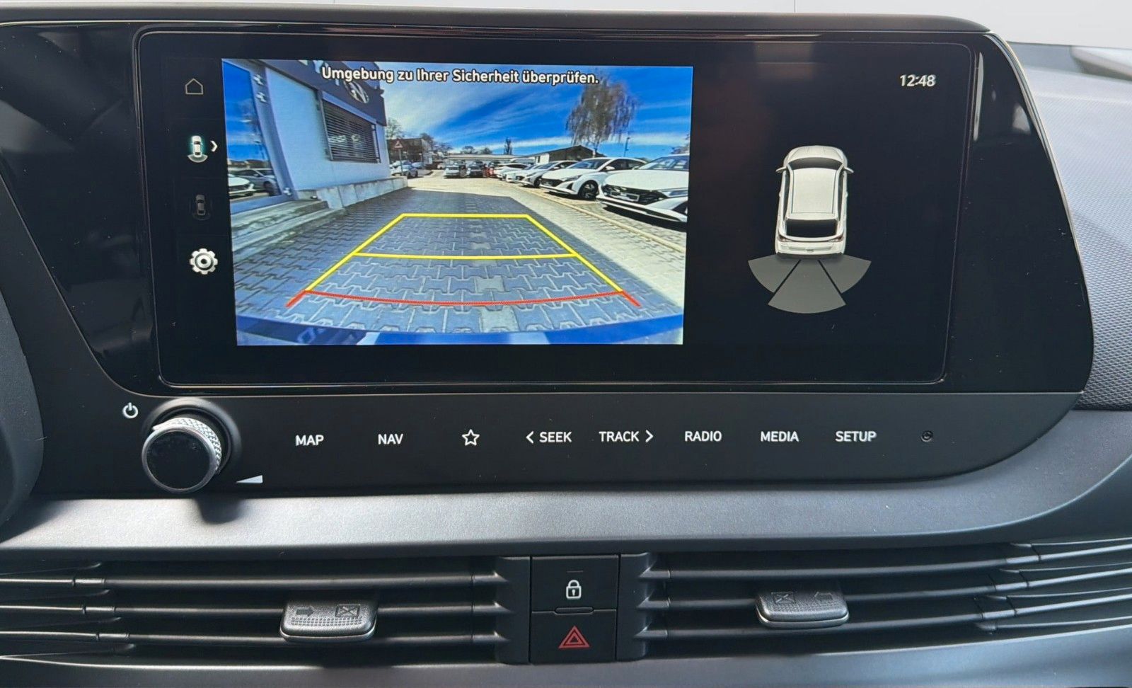 Hyundai i20 - Bild 17
