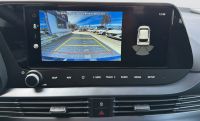 Hyundai i20 - Vorschau Bild 17