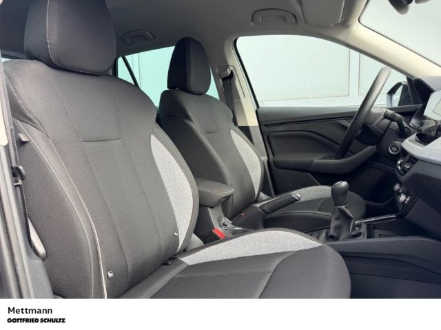 Skoda Kamiq - Bild 20