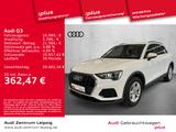 Audi Q3 35 TFSI S tronic *AHK*Navi+*virt.Cockpit* - Audi Q3 Gebrauchtwagen in Leipzig