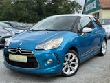 Citroën DS3 SoChic / KLIMAAUT / BLUETOOTH / 100.000KM - Citroën DS3 aus 2014