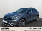 Volkswagen T-Roc GOAL 1.5 TSI Navi LED Keyless PDC  TOP - Volkswagen T-Roc: Goal