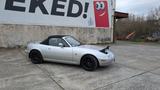 Mazda MX-5 - gebrauchte Mazda MX-5 aus dem Jahr 1991