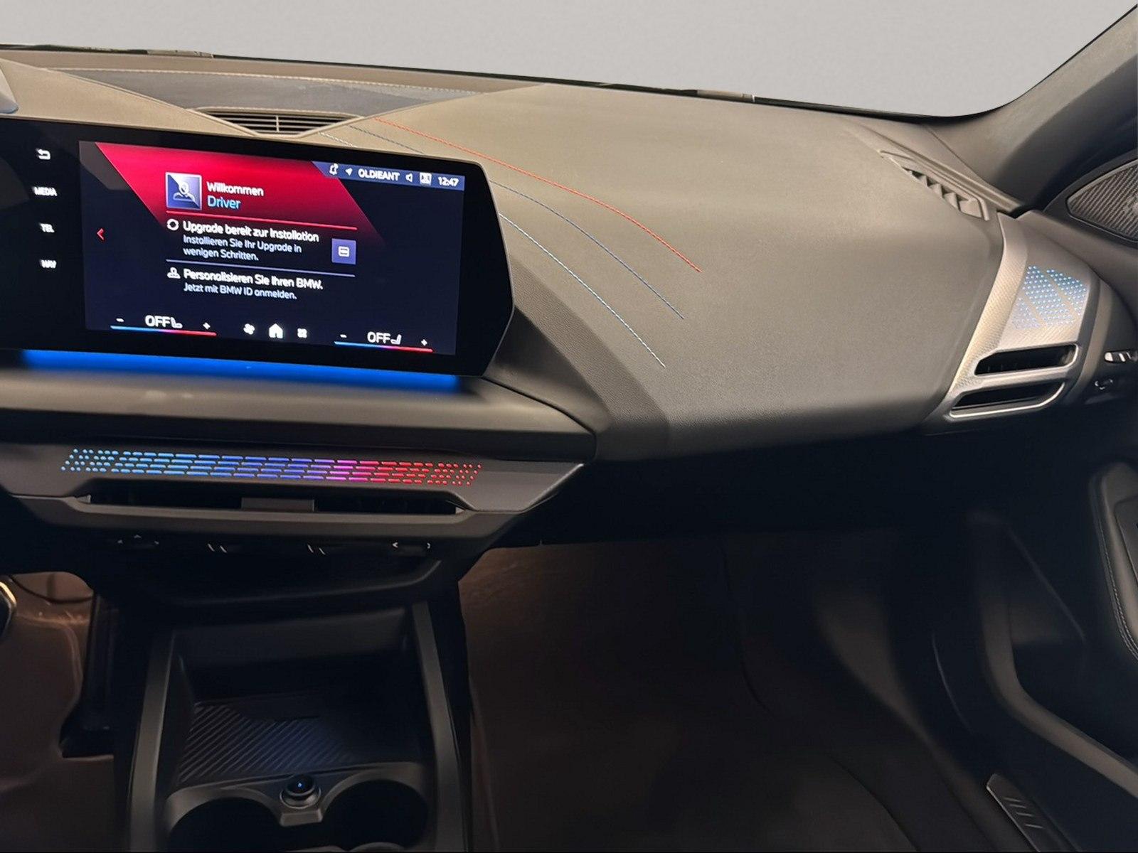 BMW M135 xDrive M Sport Harman/K LiveCockpitProf