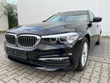 BMW 520 d/ Head-Up/ 1 Hand/Scheckheftgepflegt - BMW 520